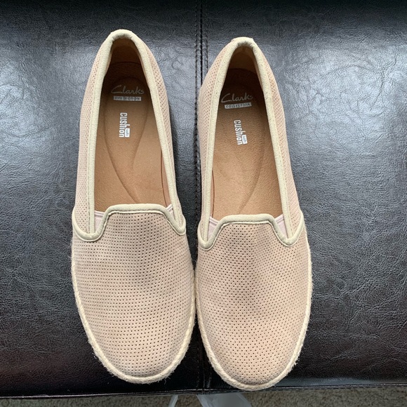 clarks marie pearl